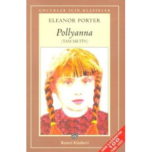 Pollyanna                                                                                                                                                                                                                                                      