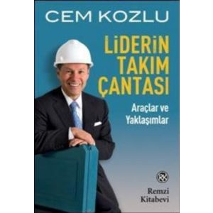 Liderin Takım Çantası                                                                                                                                                                                                                                          