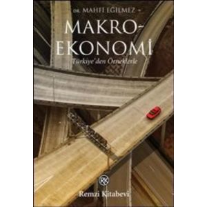 Makroekonomi                                                                                                                                                                                                                                                   