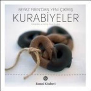 Beyaz Fırın’dan Yeni Çıkmış Kurabiyeler                                                                                                                                                                                                                        