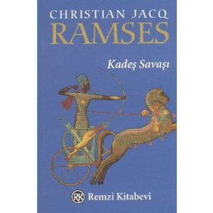 Ramses - Kadeş Savaşı (Cep Boy)                                                                                                                                                                                                                                