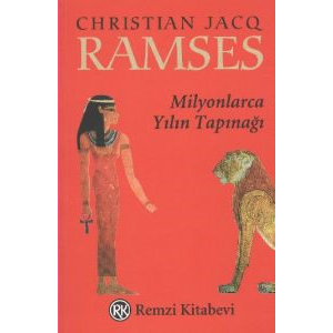 Ramses: Milyonlarca Yılın Tapınağı                                                                                                                                                                                                                             