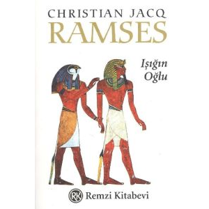 Ramses Işığın Oğlu                                                                                                                                                                                                                                             