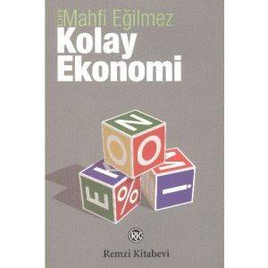 Kolay Ekonomi                                                                                                                                                                                                                                                  