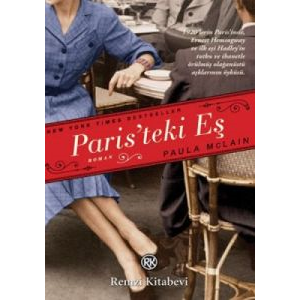 Paris’teki Eş                                                                                                                                                                                                                                                  