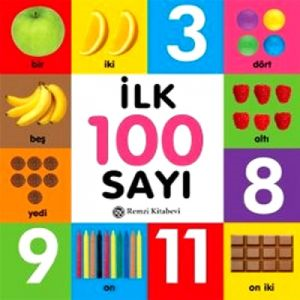 İlk 100 Sayı                                                                                                                                                                                                                                                   