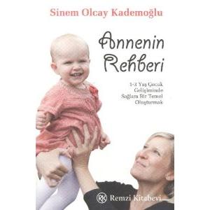 Annenin Rehberi                                                                                                                                                                                                                                                