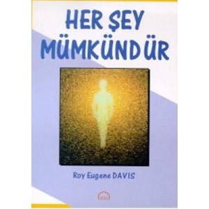 Her Şey Mümkündür                                                                                                                                                                                                                                              