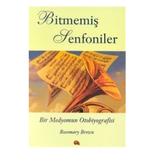 Bitmemiş Senfoniler                                                                                                                                                                                                                                            