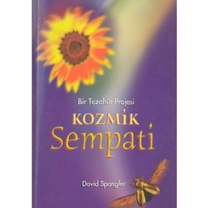 Kozmik Sempati Bir Tezahür Projesi                                                                                                                                                                                                                             