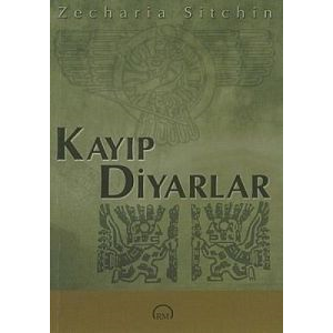 Kayıp Diyarlar Dünya Tarihçesi 4. Kitap                                                                                                                                                                                                                        