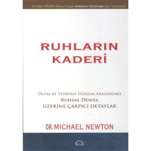 Ruhların Kaderi                                                                                                                                                                                                                                                