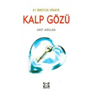 Kalp Gözü (Cep Boy)                                                                                                                                                                                                                                            