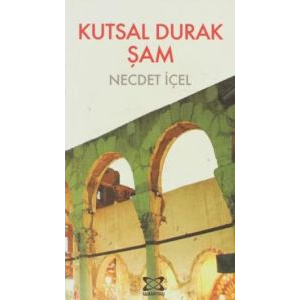 Kutsal Durak Şam                                                                                                                                                                                                                                               