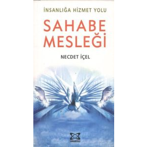 Sahabe Mesleği                                                                                                                                                                                                                                                 
