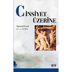 Cinsiyet Üzerine                                                                                                                                                                                                                                               