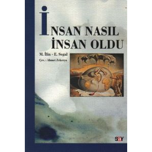 İnsan Nasıl İnsan Oldu                                                                                                                                                                                                                                         