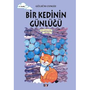 Tomurcuk 7-Bir Kedinin Günlüğü                                                                                                                                                                                                                                 