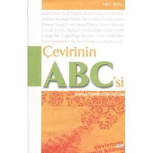 Çevirinin Abc’si                                                                                                                                                                                                                                               