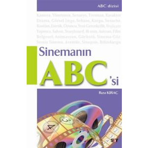 Sinemanın ABC’si                                                                                                                                                                                                                                               