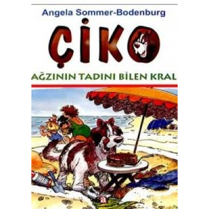 Çiko Ağzının Tadını Bilen Kral                                                                                                                                                                                                                                 