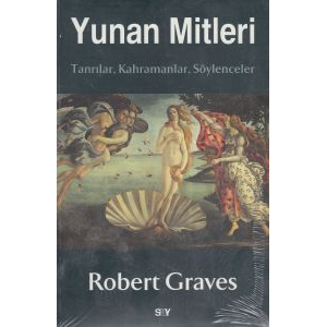 Yunan Mitleri                                                                                                                                                                                                                                                  