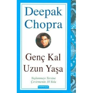 Genç Kal Uzun Yaşa                                                                                                                                                                                                                                             