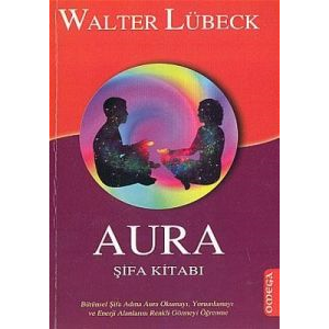 Aura Şifa Kitabı                                                                                                                                                                                                                                               