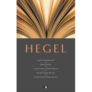 Hegel                                                                                                                                                                                                                                                          