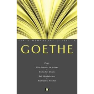 Goethe                                                                                                                                                                                                                                                         
