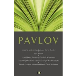 Pavlov                                                                                                                                                                                                                                                         