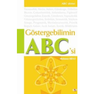 Göstergebilimin Abc’si                                                                                                                                                                                                                                         