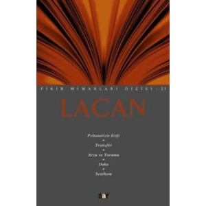 Lacan                                                                                                                                                                                                                                                          