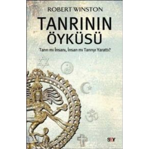 Tanrının Öyküsü                                                                                                                                                                                                                                                