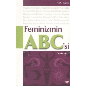 Feminizmin ABC’si                                                                                                                                                                                                                                              