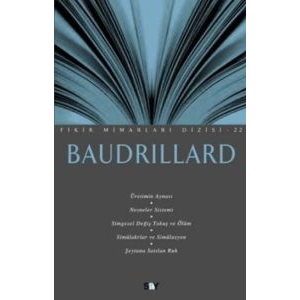 Baudrillard                                                                                                                                                                                                                                                    