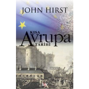 Kısa Avrupa Tarihi                                                                                                                                                                                                                                             