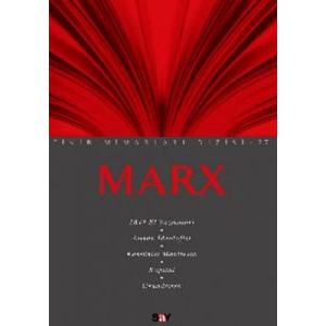 Marx                                                                                                                                                                                                                                                           