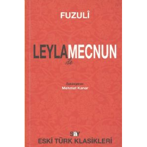 Leyla ile Mecnun                                                                                                                                                                                                                                               