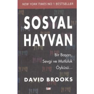 Sosyal Hayvan                                                                                                                                                                                                                                                  