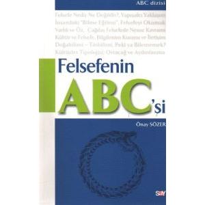 Felsefenin ABC’si                                                                                                                                                                                                                                              