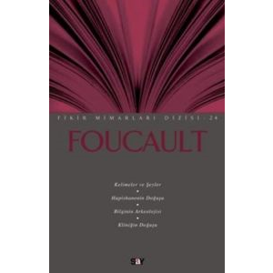 Foucault                                                                                                                                                                                                                                                       