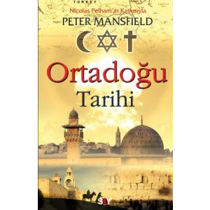 Ortadoğu Tarihi                                                                                                                                                                                                                                                