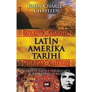 Latin Amerika Tarihi                                                                                                                                                                                                                                           