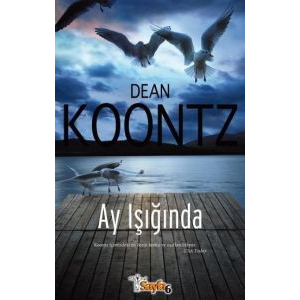 Ay Işığında                                                                                                                                                                                                                                                    