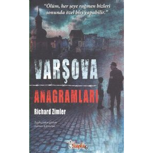 Varşova Anagramları                                                                                                                                                                                                                                            