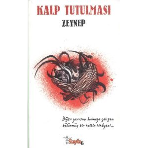 Kalp Tutulması                                                                                                                                                                                                                                                 