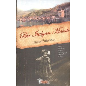 Bir İtalyan Masalı                                                                                                                                                                                                                                             