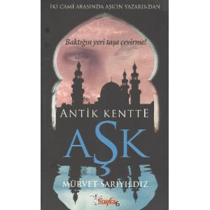 Antik Kentte Aşk                                                                                                                                                                                                                                               