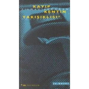 Kayıp Kentin Yakışıklısı                                                                                                                                                                                                                                       